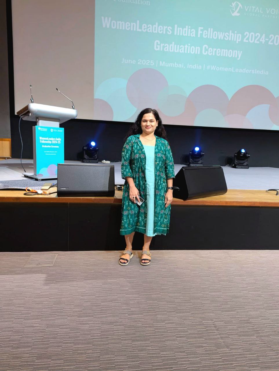 "Aranya" Sambalpuri Dress