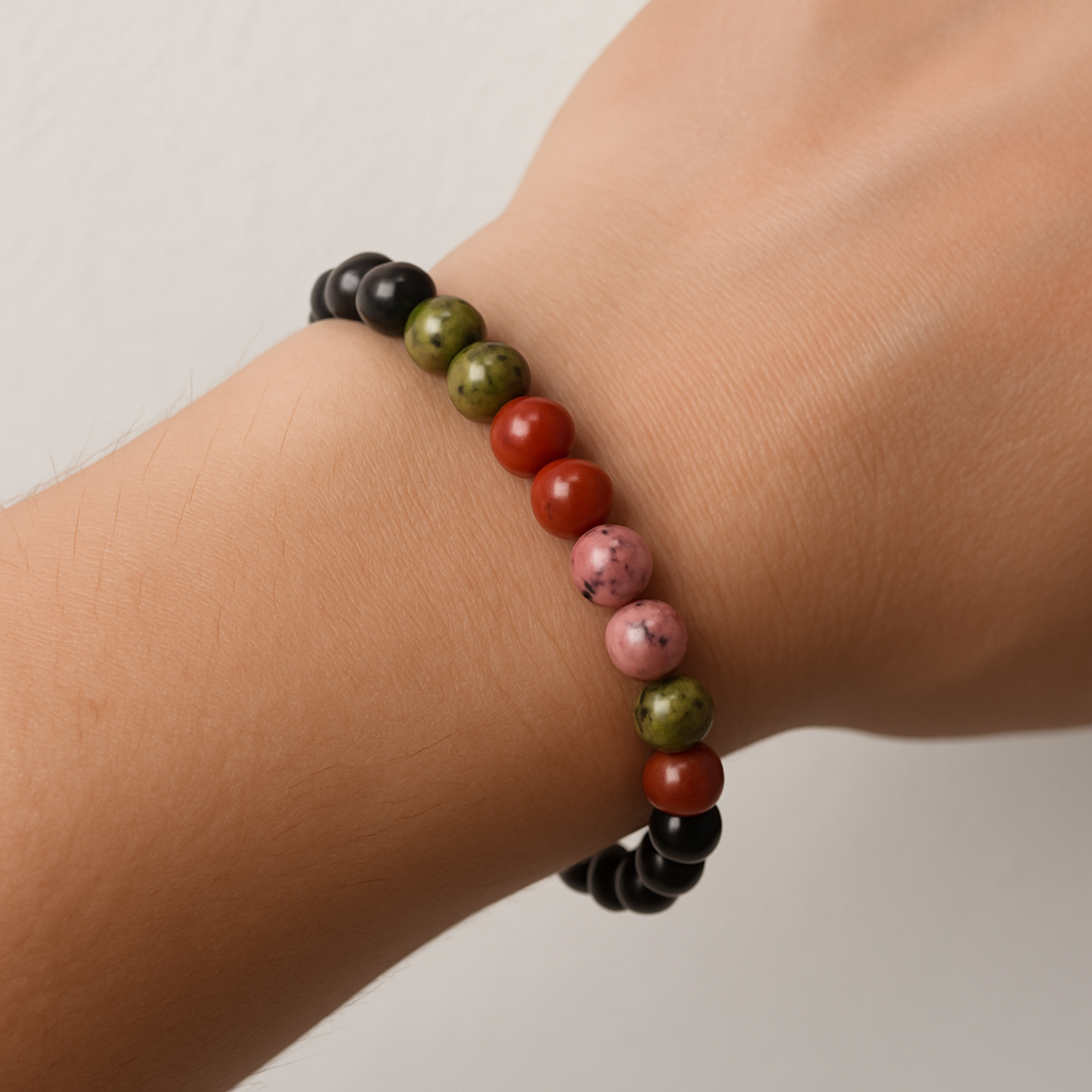 Pran Urja Bracelet
