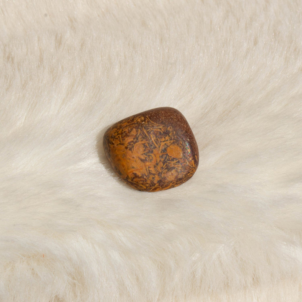 Sang-E-Mariyum Tumble