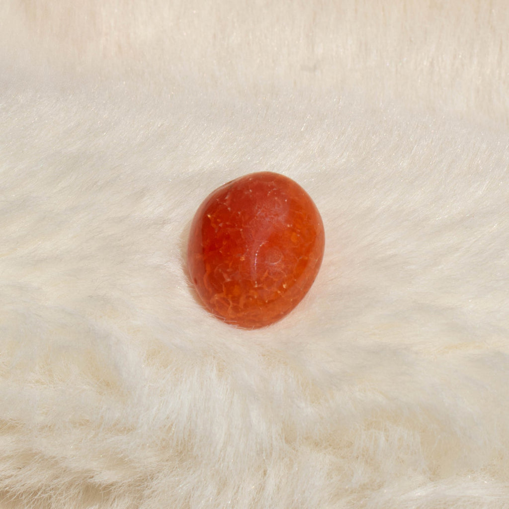 Red Aventurine Tumble