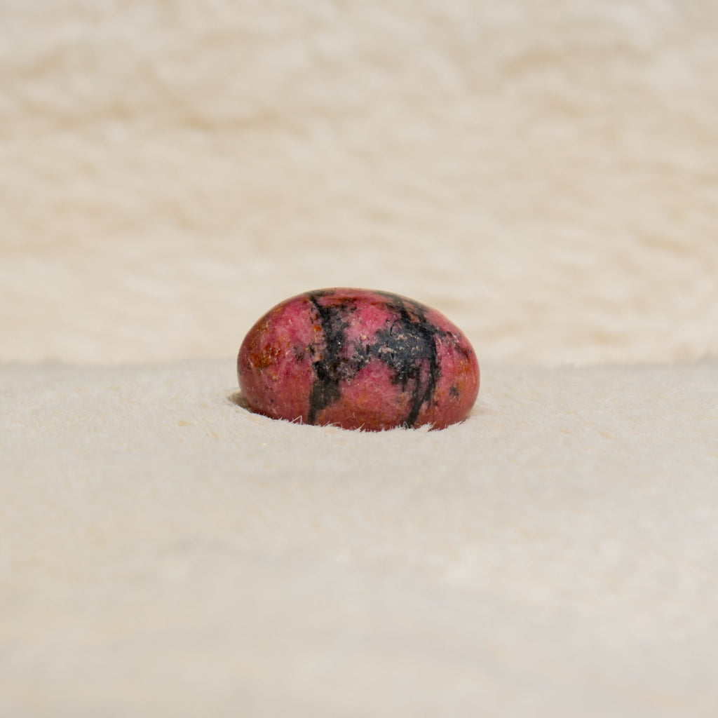 Rhodochrosite Tumble