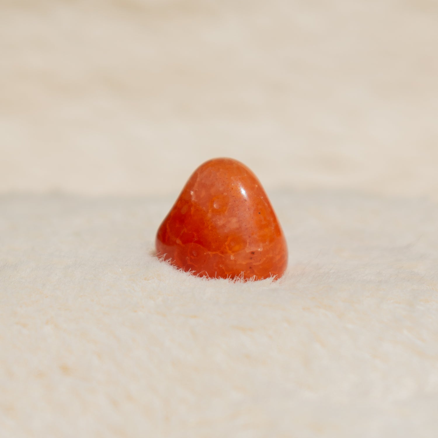 Red Aventurine Tumble